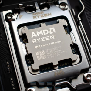 Cpu Amd Ryzen 9 9950x3d Tray Chính Hãng (4.3ghz Turbo 5.7ghz, 16 Nhân 32 Luồng) 3