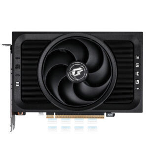 Card Màn Hình Colorful Igame Geforce Rtx 5060 Ti Mini Oc 16gb-v 1
