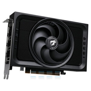 Card Màn Hình Colorful Igame Geforce Rtx 5060 Ti Mini Oc 16gb-v 2
