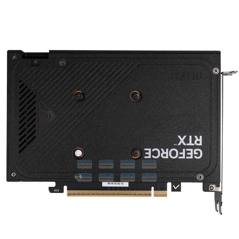 Card Màn Hình Colorful Igame Geforce Rtx 5060 Ti Mini Oc 16gb-v 4