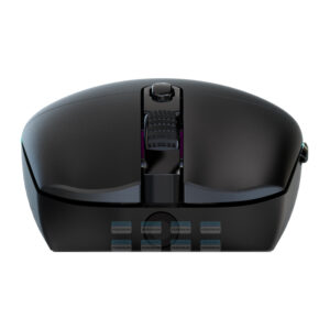 Chuột Máy Tính Gaming Dareu Em911 Rgb (black, White) 1