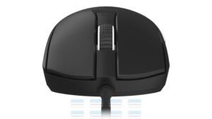 Chuột Máy Tính Gaming Dareu Em950 Max Ultralight (paw3950) 4