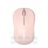 Chuột Máy Tính Không Dây Dareu Lm106d Dual Mode (black, Pink, Mint Green, White) 8