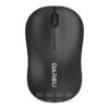 Chuột Máy Tính Không Dây Dareu Lm106g Black 1