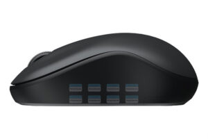 Chuột Máy Tính Không Dây Dareu Lm106g Black 2