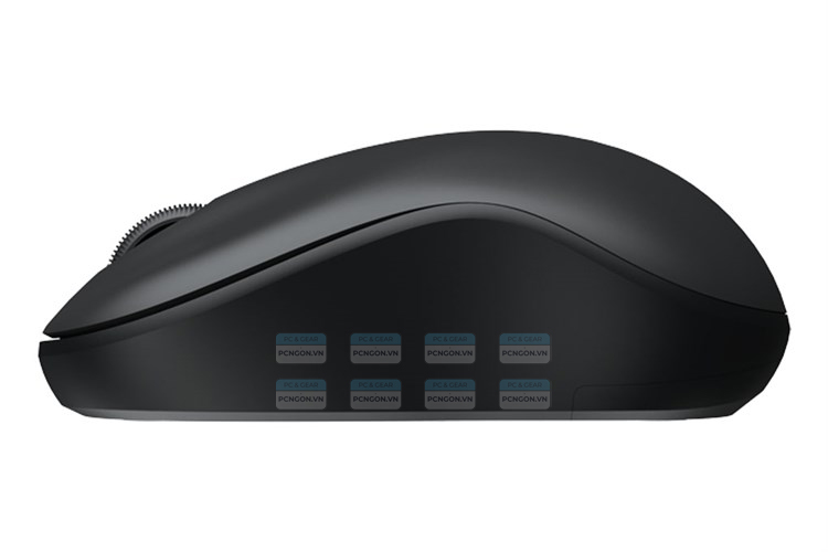 Chuột Máy Tính Không Dây Dareu Lm106g Black 2