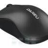 Chuột Máy Tính Không Dây Dareu Lm106g Black 3