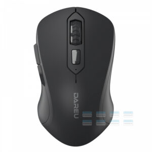 Chuột Máy Tính Không Dây Dareu Lm115b Silent Switch Dual Mode (black, Pink, White) 3