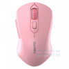 Chuột Máy Tính Không Dây Dareu Lm115g (black, Pink, White) 7