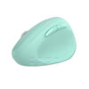 Chuột Máy Tính Không Dây Dareu Lm158d Ergo Dual Mode (black, Pink, White, Mint) 3