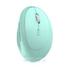 Chuột Máy Tính Không Dây Dareu Lm158d Ergo Dual Mode (black, Pink, White, Mint) 5