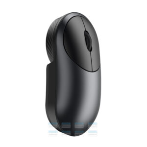 Chuột Máy Tính Không Dây Dareu Lm166d Ufo Dual Mode (black, White Silver) 4