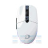 Chuột Máy Tính Không Dây Gaming Dareu Em911x Rgb (black, White) 1