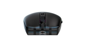 Chuột Máy Tính Không Dây Gaming Dareu Em911x Rgb (black, White) 3