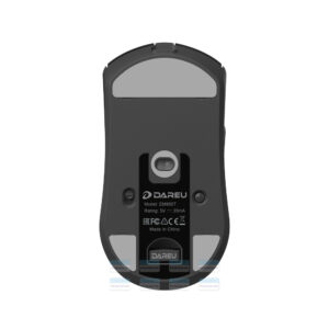 Chuột Máy Tính Không Dây Gaming Dareu Em950t Ultralight Triple Mode 3