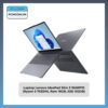 Laptop Lenovo Ideapad Slim 3 16arp10 (ryzen 5 7533hs, Ram 16gb, Ssd 512gb)