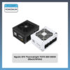 Nguồn Sfx Thermalright Tgfx-650 650w (black, White)
