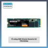 Ổ Cứng Ssd Kioxia Exceria G2 1tb Nvme