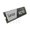 Ổ Cứng Ssd Nvme Lexar Nq780 512gb Gen4 X4 1