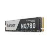 Ổ Cứng Ssd Nvme Lexar Nq780 512gb Gen4 X4 2