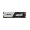 Ổ Cứng Ssd Nvme Lexar Nq780 512gb Gen4 X4 4
