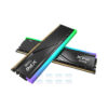 Ram Pc Adata Xpg Lancer Blade Rgb Black 16gb Ddr5 6000mhz 3