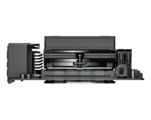 Tản Nhiệt Cpu Idcooling Is-47-xt V2 1