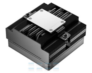 Tản Nhiệt Cpu Idcooling Is-53-xt Black 3