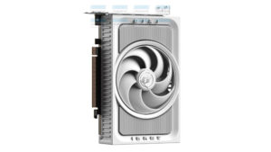 Card Màn Hình Colorful Igame Geforce Rtx 5060 Ti Mini Oc 8gb-v (black, White) 2