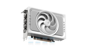 Card Màn Hình Colorful Igame Geforce Rtx 5060 Ti Mini Oc 8gb-v (black, White) 3