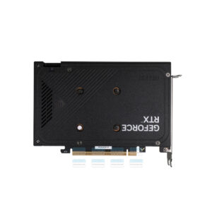 Card Màn Hình Colorful Igame Geforce Rtx 5060 Ti Mini Oc 8gb-v (black, White) 4