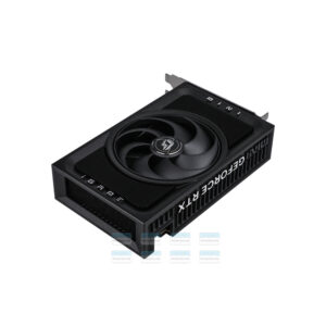Card Màn Hình Colorful Igame Geforce Rtx 5070 Mini Oc 12gb-v (black, White) 3