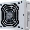 Nguồn Cooler Master 850w V850 Sfx Gold White Edition Full Modular 2