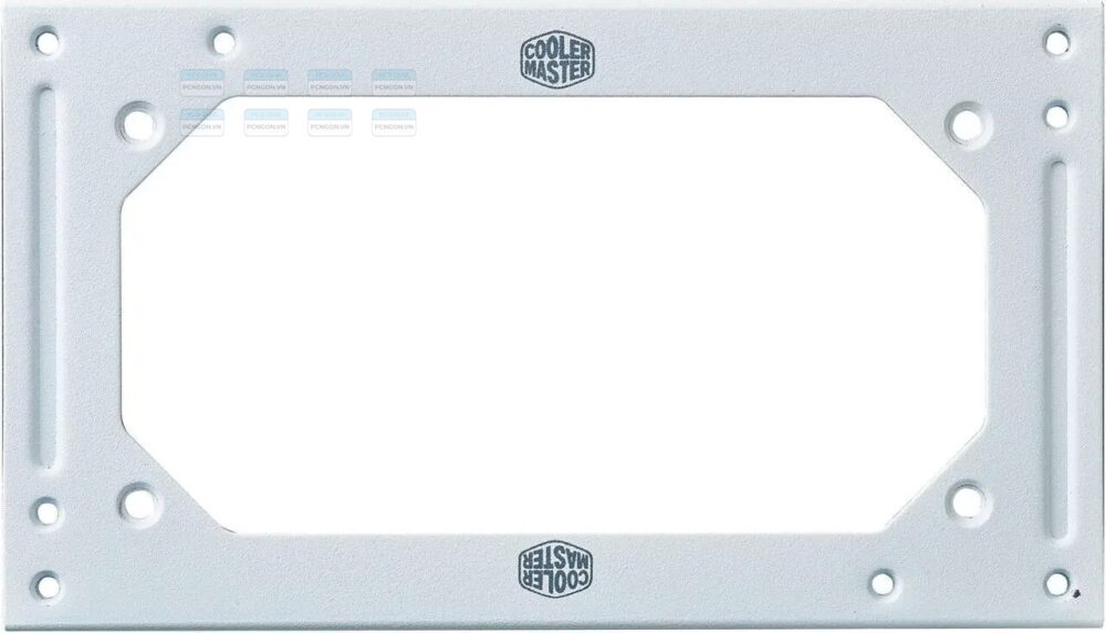 Nguồn Cooler Master 850w V850 Sfx Gold White Edition Full Modular 7