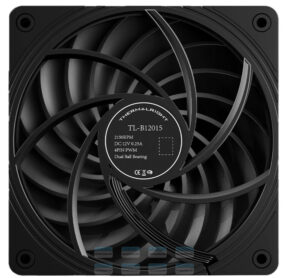 Quạt Tản Nhiệt Thermalright Tl-b12015 2