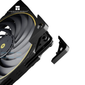 Quạt Tản Nhiệt Thermalright Tl-b12015 Extrem 3