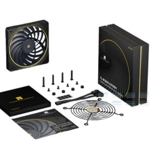 Quạt Tản Nhiệt Thermalright Tl-b12015 Extrem 4