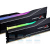 Ram Pc Gskill Trident Z5 Neo Rgb Black 128gb Ddr5 6000mhz (2 X 64gb) 1
