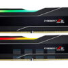 Ram Pc Gskill Trident Z5 Neo Rgb Black 128gb Ddr5 6000mhz (2 X 64gb) 2