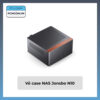 Vỏ Case Nas Jonsbo N10 (4 Bay)