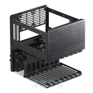Vỏ Case Nas Jonsbo N3 (9 Bay) 1