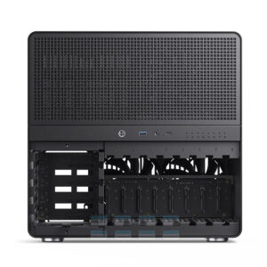 Vỏ Case Nas Jonsbo N5 (16 Bay) 1