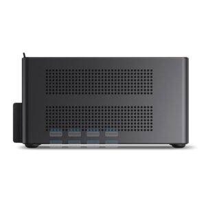 Vỏ Case Nas Jonsbo Nv10 1