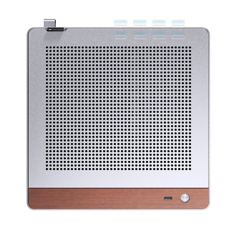 Vỏ Case Nas Jonsbo Nv10 13