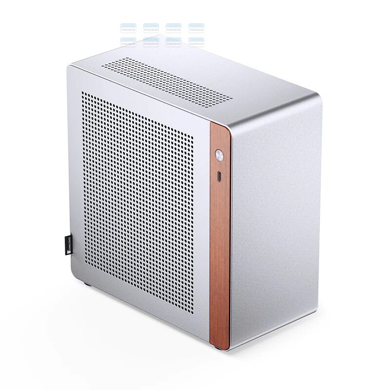 Vỏ Case Nas Jonsbo Nv10 16