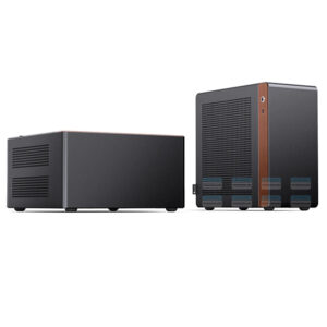 Vỏ Case Nas Jonsbo Nv10 3