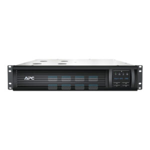 Bộ Lưu điện Apc Smart Ups 1500va Lcd Rm 2u 230v Smart Connect (smt1500rmi2uc) 1