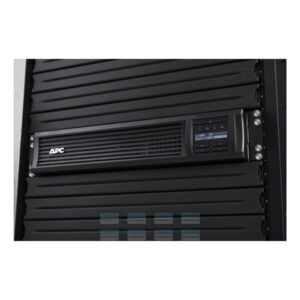 Bộ Lưu điện Apc Smart Ups 1500va Lcd Rm 2u 230v Smart Connect (smt1500rmi2uc) 4
