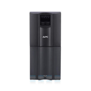 Bộ Lưu điện Apc Smart Ups 2200va Lcd 230v Smart Connect (smt2200ic) 2
