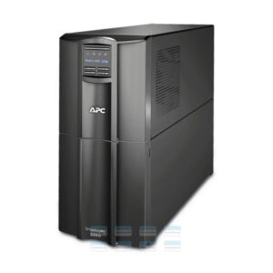 Bộ Lưu điện Apc Smart Ups 2200va Lcd 230v Smart Connect (smt2200ic) 3